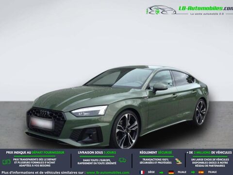 Annonce voiture Audi A5 34580 €