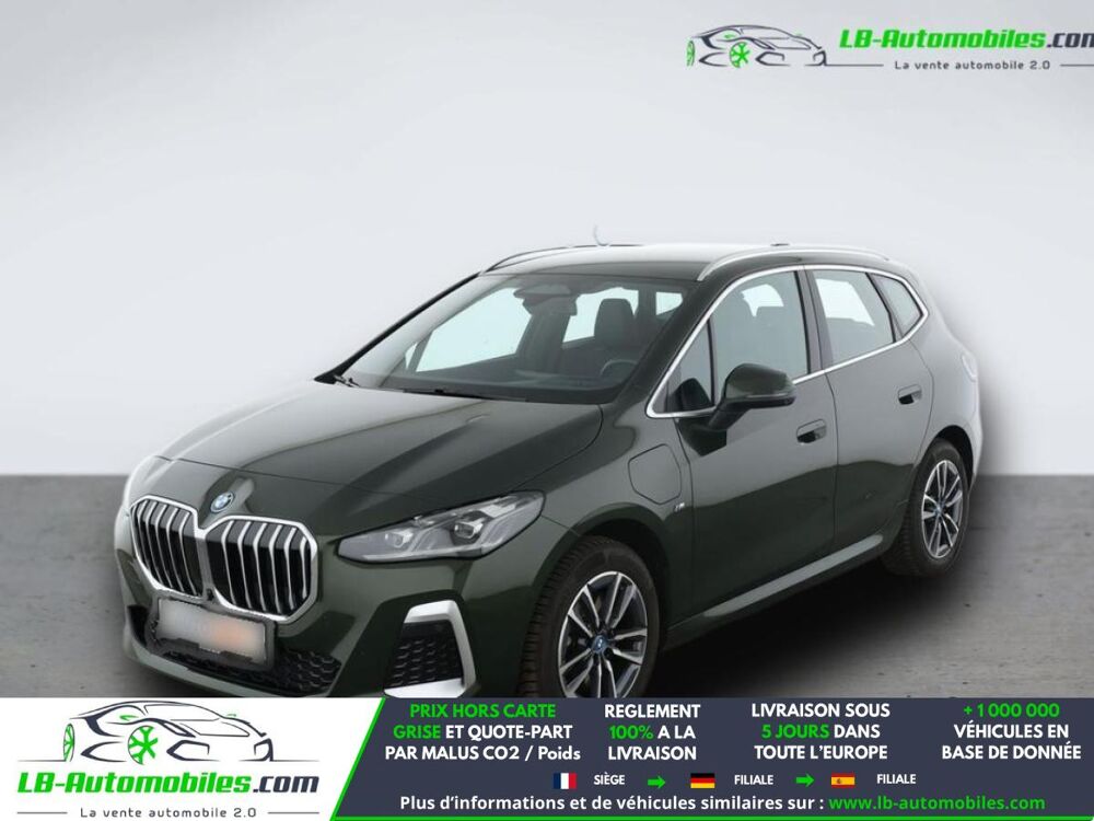 Serie 2 230e xDrive 326 ch BVA 2024 occasion 31850 Beaupuy