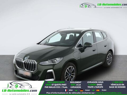 BMW Serie 2 230e xDrive 326 ch BVA 2024 occasion Beaupuy 31850