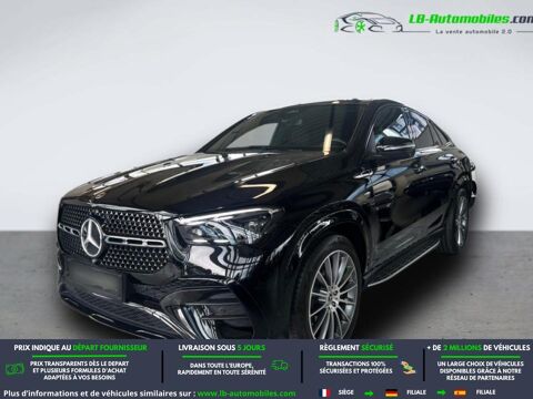 Classe GLE 400 e BVA 4Matic 2025 occasion 31850 Beaupuy