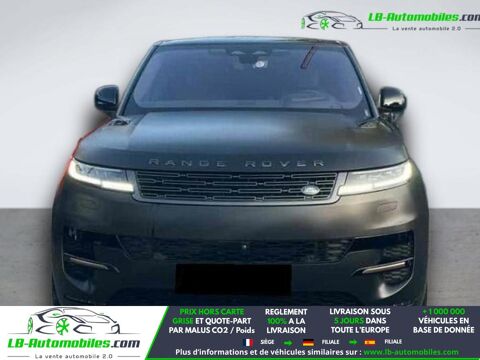 Range Rover D350 AWD 3.0D i6 2023 occasion 31850 Beaupuy