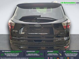 Kuga 2.0 TDCi 150 4x4 BVM 2017 occasion 31850 Beaupuy