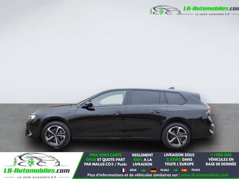 Astra 1.5 Diesel 130 ch BVA 2024 occasion 31850 Beaupuy