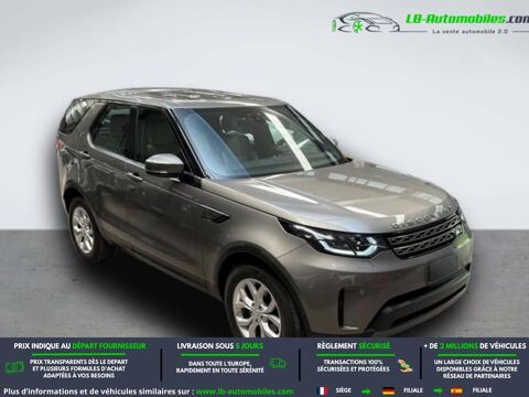 Discovery Sd4 2.0 240 ch 2019 occasion 31850 Beaupuy
