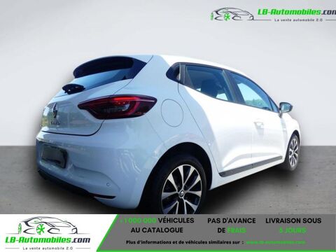 Clio V SCe 65 BVM 2023 occasion 31850 Beaupuy