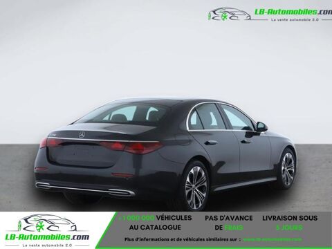 Classe E 200 BVA 2023 occasion 31850 Beaupuy