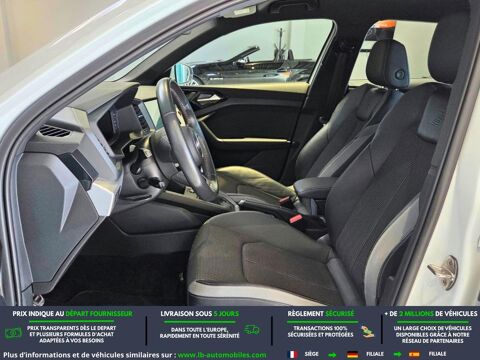 A1 30 TFSI 116 ch BVM 2019 occasion 31850 Beaupuy