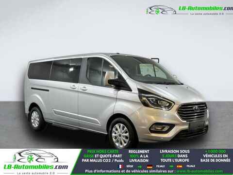 Annonce voiture Ford Tourneo VP 29990 €