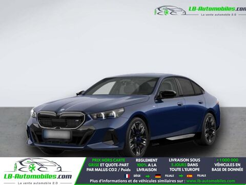 Annonce voiture BMW i5 71300 €
