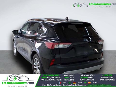 Kuga 1.5 EcoBlue 120 BVA 2023 occasion 31850 Beaupuy