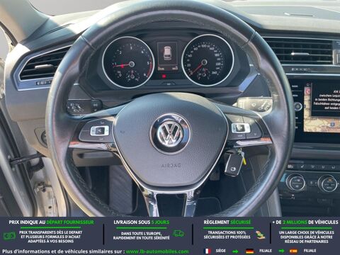 Tiguan 2.0 TDI 150 BVM 2019 occasion 31850 Beaupuy