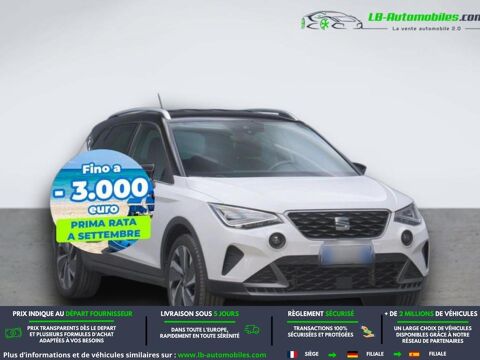 Annonce voiture Seat Arona 13968 €
