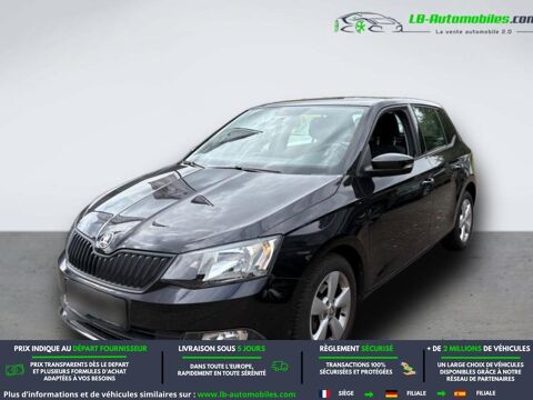 Fabia 1.0 TSI 95 ch BVM 2017 occasion 31850 Beaupuy