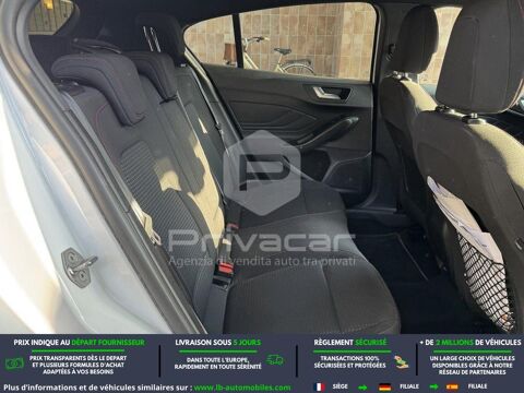 Focus 1.0 EcoBoost 155 mHEV 2020 occasion 31850 Beaupuy