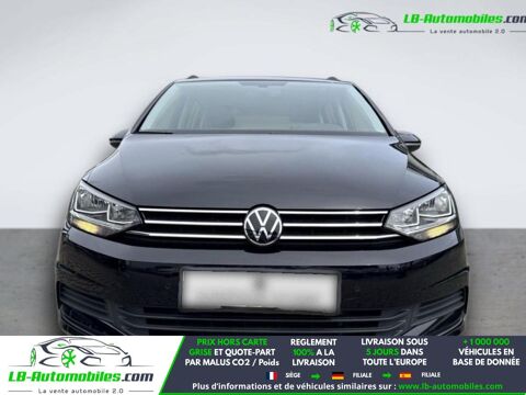 Touran 2.0 TDI 150 BVA 5pl 2020 occasion 31850 Beaupuy