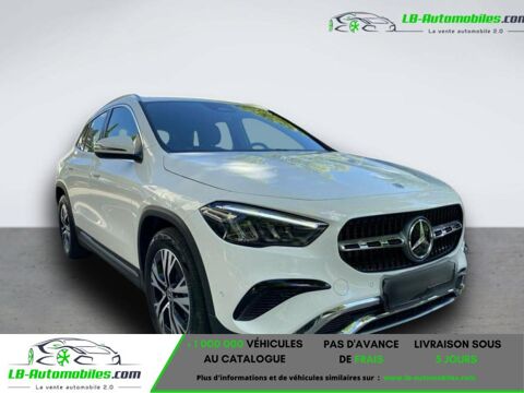 Mercedes Classe GLA 180 d BVA 2024 occasion Beaupuy 31850