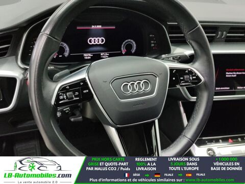 A6 40 TDI 204 ch 2023 occasion 31850 Beaupuy