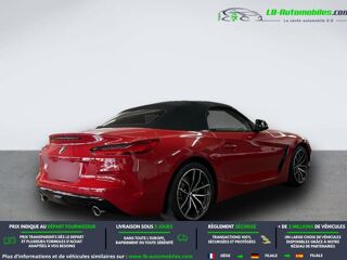 Z4 sDrive 20i 197 ch BVA 2020 occasion 31850 Beaupuy
