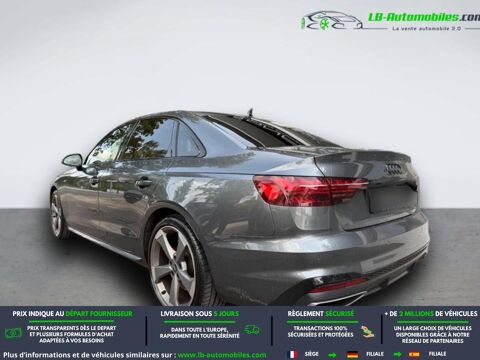A4 40 TDI 204 BVA Quattro 2023 occasion 31850 Beaupuy