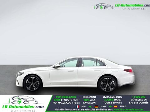 Classe E 300 e BVA 2025 occasion 31850 Beaupuy