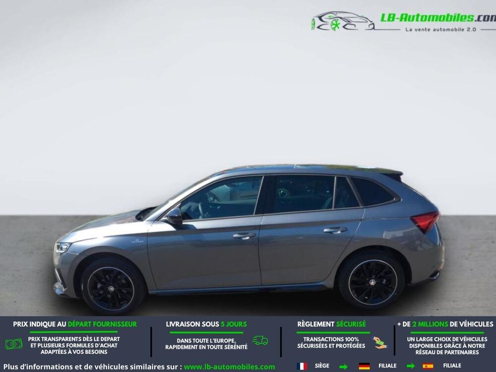 Scala 1.5 TSI 150 ch BVA 2025 occasion 31850 Beaupuy