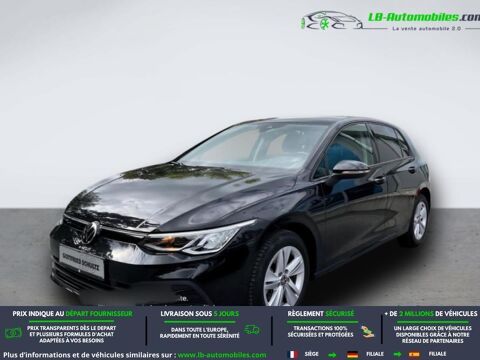 Annonce voiture Volkswagen Golf 17380 €