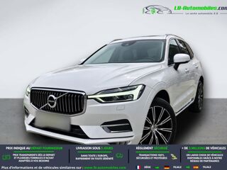 XC60 D5 AWD 235 ch BVA 2020 occasion 31850 Beaupuy