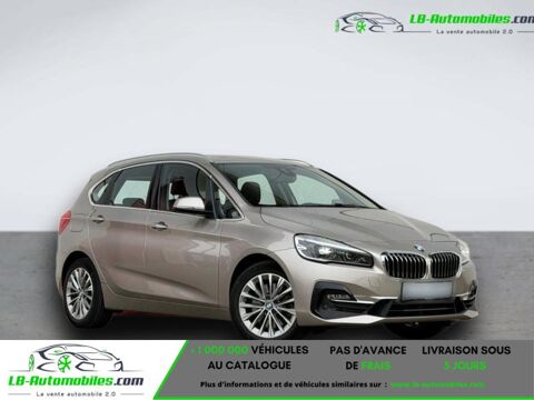 BMW Serie 2 225i xDrive 231 ch BVA 2020 occasion Beaupuy 31850