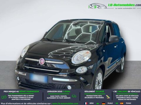 500 L 1.6 MULTIJET 120 CH BVM 2019 occasion 31850 Beaupuy