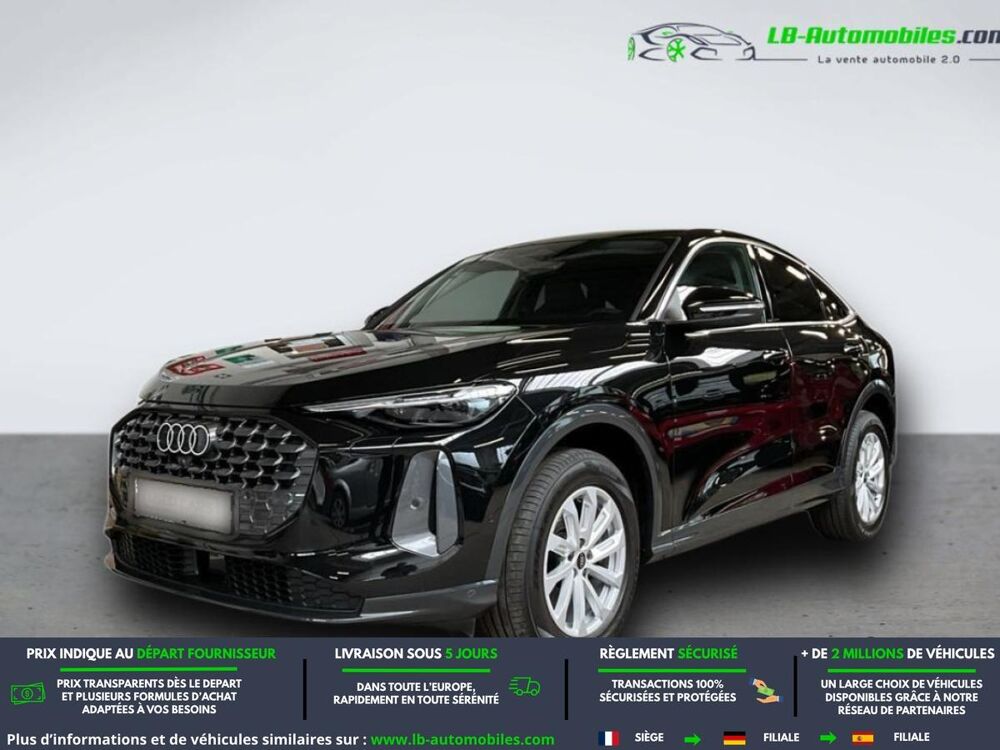 Q5 TFSI 204 ch Quattro 2025 occasion 31850 Beaupuy