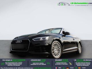 A5 TFSI 190 BVA 2018 occasion 31850 Beaupuy