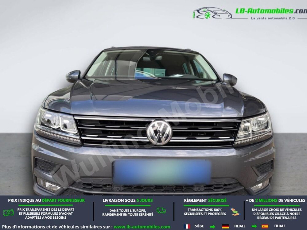 Tiguan 1.5 TSI EVO 130 2019 occasion 31850 Beaupuy
