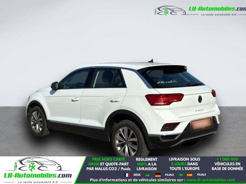 T-ROC 1.0 TSI 110 Start/Stop BVM 2021 occasion 31850 Beaupuy