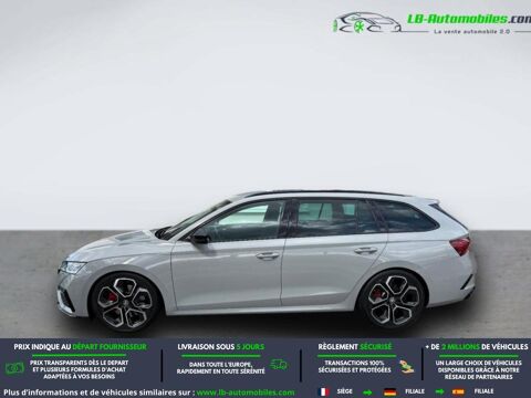 Octavia 1.4 TSI PHEV 245 ch BVA 2021 occasion 31850 Beaupuy