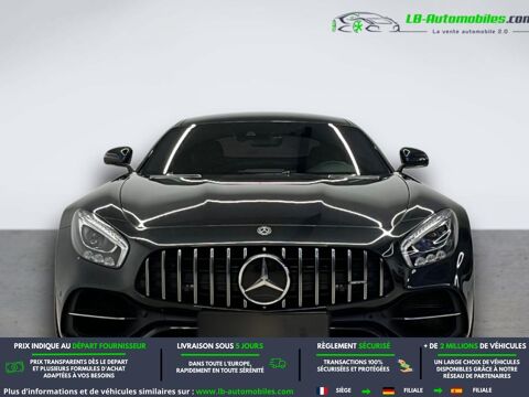 AMG GT S 522 ch BVA 2018 occasion 31850 Beaupuy