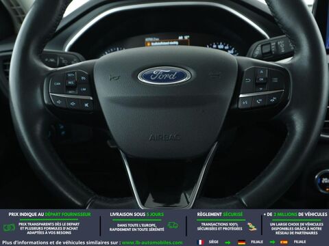 Focus 1.5 EcoBoost 150 BVA 2020 occasion 31850 Beaupuy