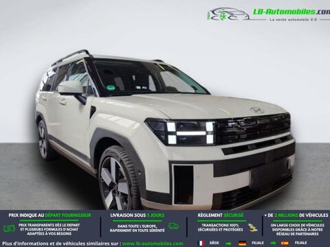 Santa Fe 1.6 T-GDi Plug-in 253 HTRAC BVA 2025 occasion 31850 Beaupuy
