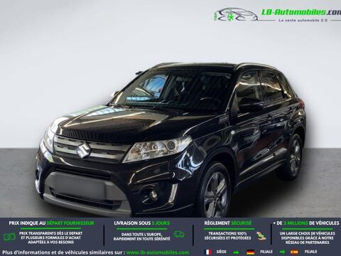 Vitara 1.6 VVT 120ch BVM 2015 occasion 31850 Beaupuy