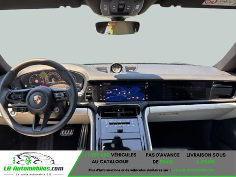 Panamera 4S E-Hybrid V6 544 ch BVA 2025 occasion 31850 Beaupuy