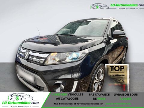 Suzuki Vitara 1.6 VVT 120ch BVA 2017 occasion Beaupuy 31850