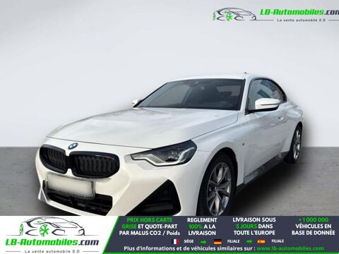Annonce voiture BMW Serie 2 28450 €