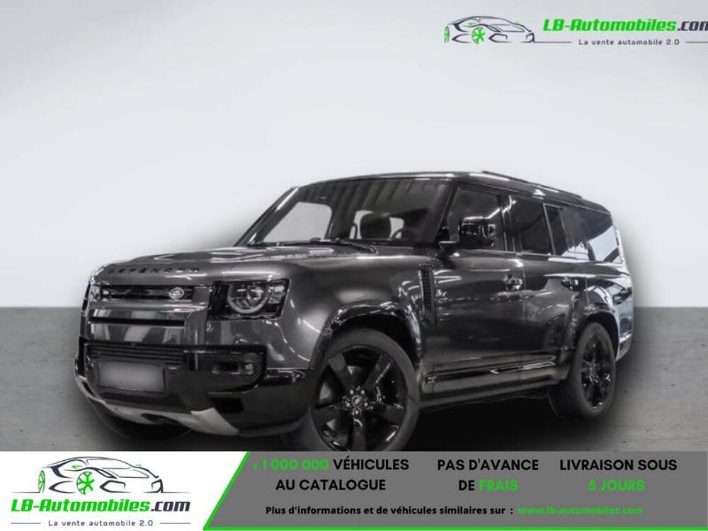 Defender 130 P500 V8 BVA 2024 occasion 31850 Beaupuy