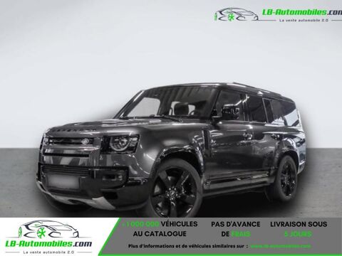Annonce voiture Land-Rover Defender 126000 €