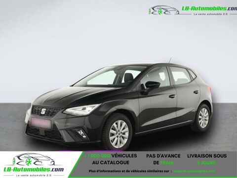 Seat Ibiza 1.0 EcoTSI 110 ch BVA 2023 occasion Beaupuy 31850