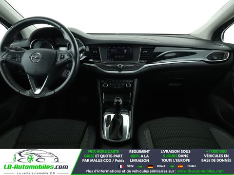 Astra 1.4 Turbo 145 ch BVA 2021 occasion 31850 Beaupuy
