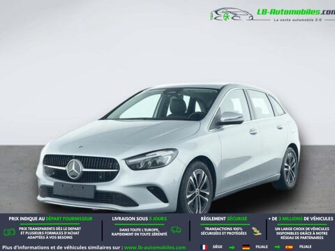 Annonce voiture Mercedes Classe B 29490 €