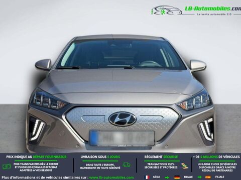 Ioniq Electric 136 ch 2022 occasion 31850 Beaupuy