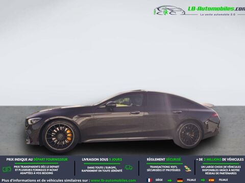 AMG GT 43 AMG 367 ch BVA 4-Matic+ 2019 occasion 31850 Beaupuy