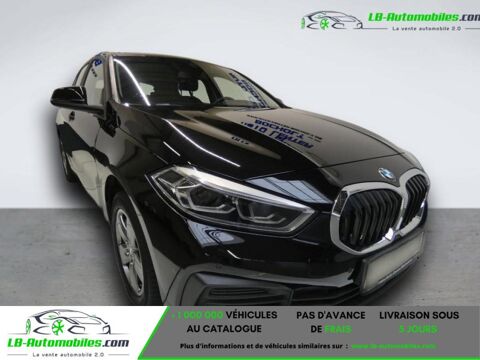 BMW S&eacute;rie 1 118i 136 ch BVM 2022 occasion Beaupuy 31850