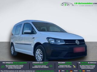 Caddy 2.0 TDI 75 2019 occasion 31850 Beaupuy